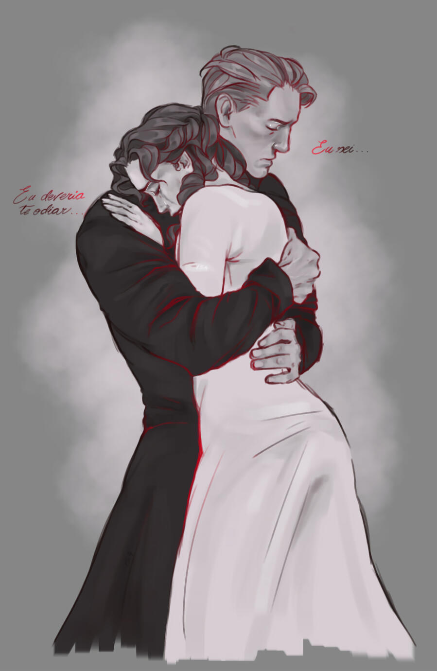 Ilustração de @ocultisa_